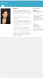 Mobile Screenshot of ellinstein.com